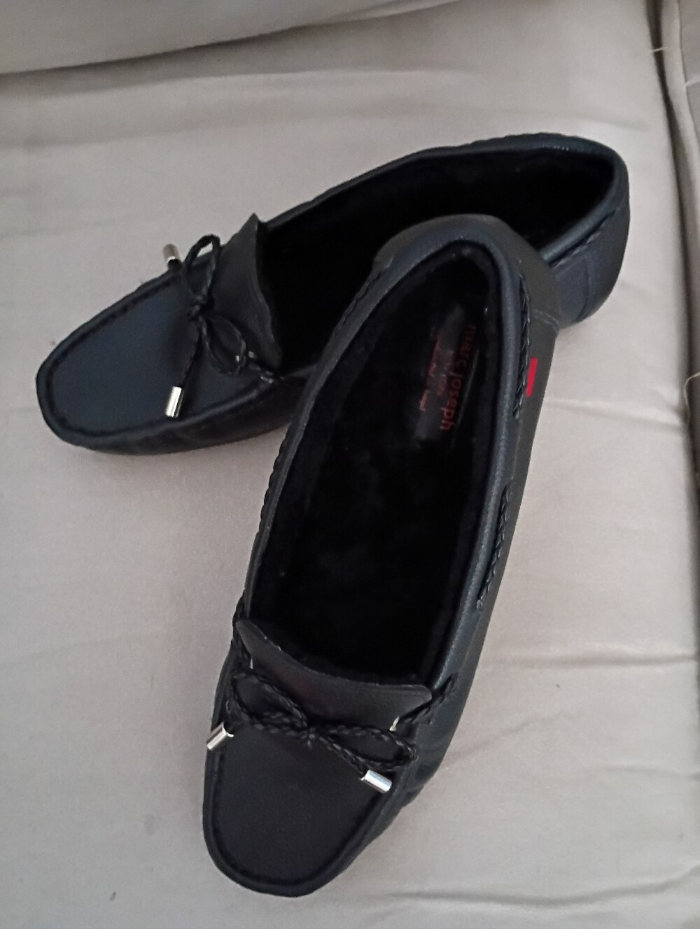 Marc Joseph New York Women's Loafers - 8M
